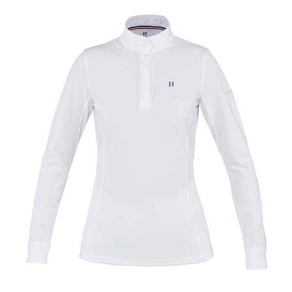 Kingsland Turniershirt Damen LS Classic von Kingsland