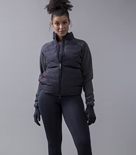 Kingsland Unisex Insulated Jacke, Damen und Herrenjacke KLolive Größe M Kingsland Unisex Insulated Jacke, Damen und Herrenjacke KLolive Größe M von Kingsland