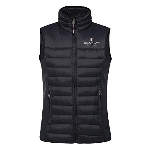 Kingsland Unisex Weste, XS | Navy Kingsland Unisex Weste, XS | Navy von Kingsland