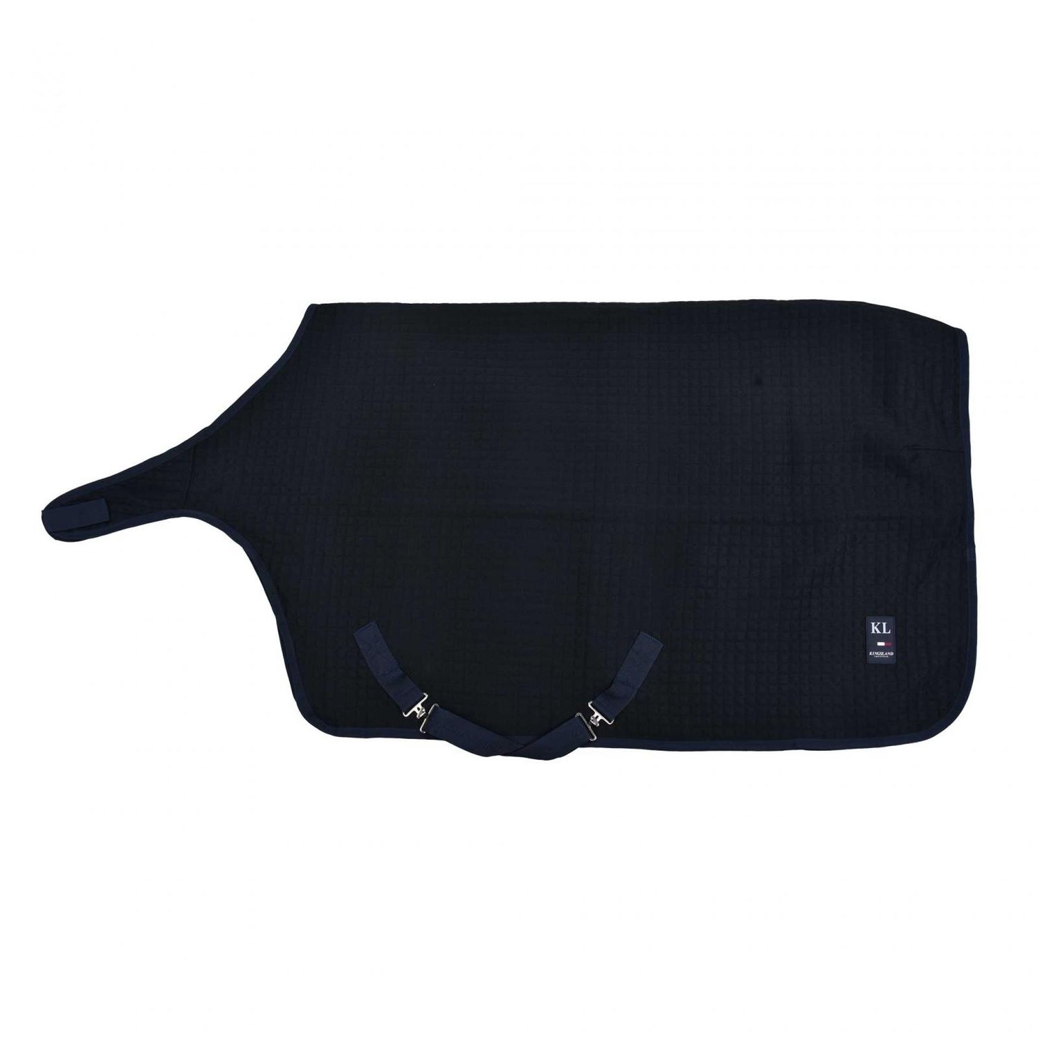 Kingsland Wool Evolution WalkerLunging Rug Führanlagendecke Kingsland Wool Evolution WalkerLunging Rug Führanlagendecke von Kingsland