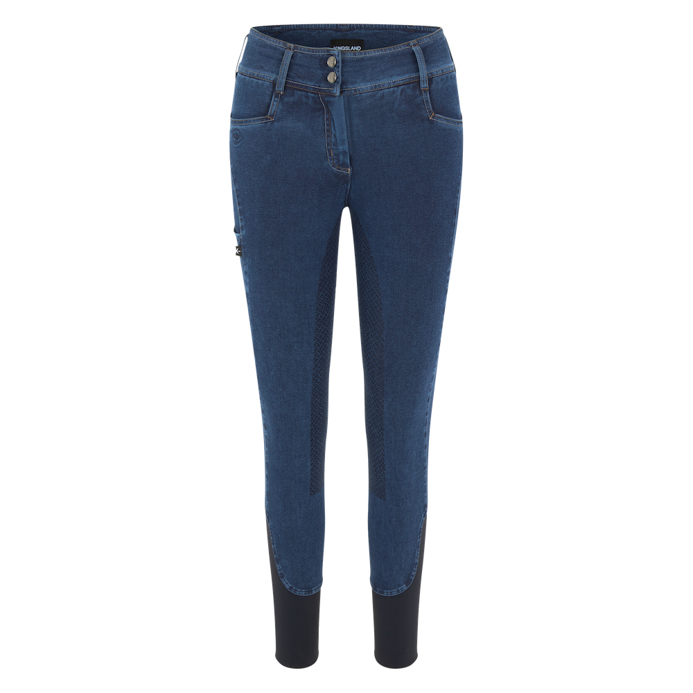 Reithose KLKayce full grip Reithose KLKayce full grip von Kingsland