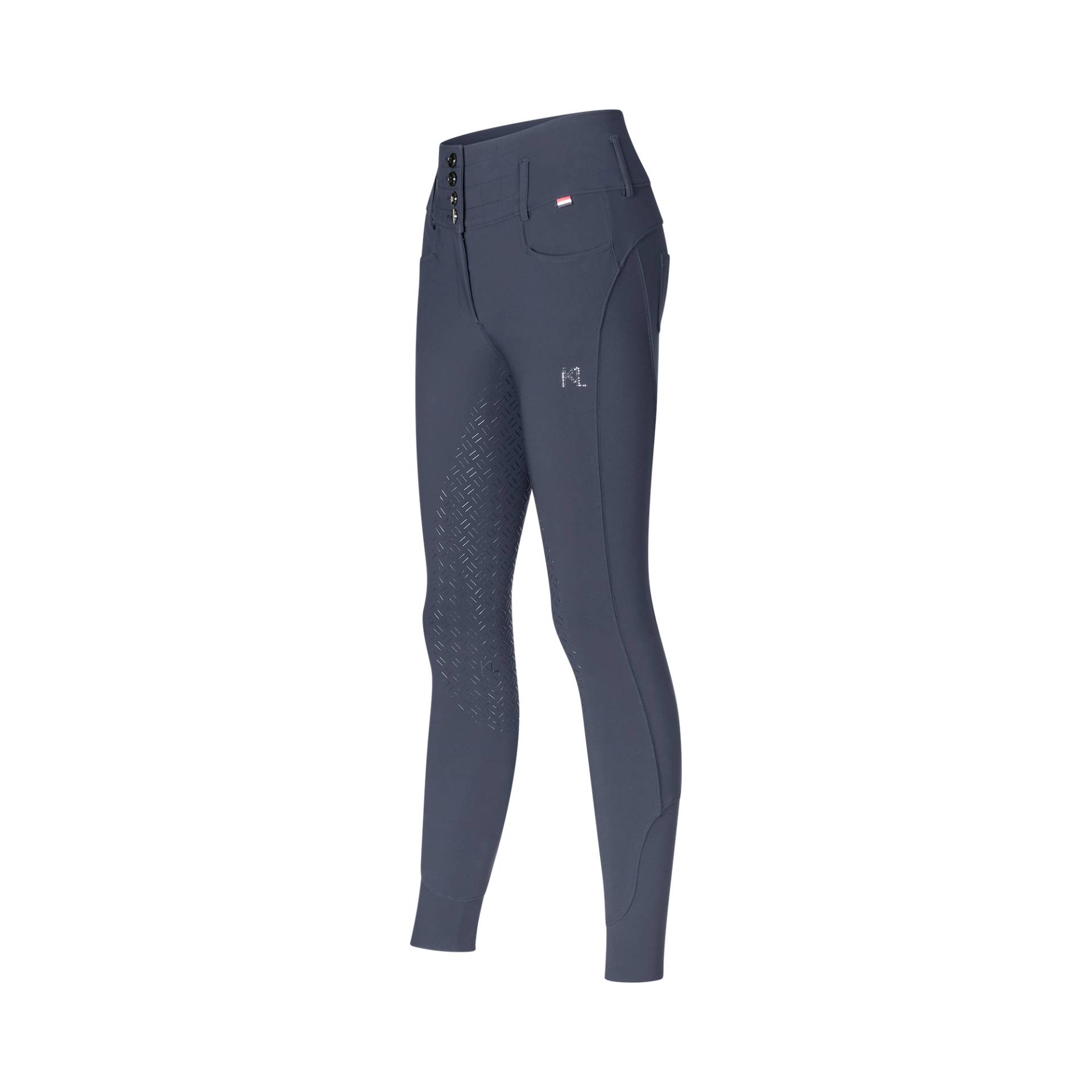 Reithose KLKhloe X Shape Reithose KLKhloe X Shape von Kingsland