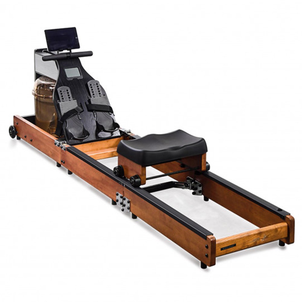 Kingsmith Wr1 Rowing Machine Schwarz Kingsmith Wr1 Rowing Machine Schwarz von Kingsmith