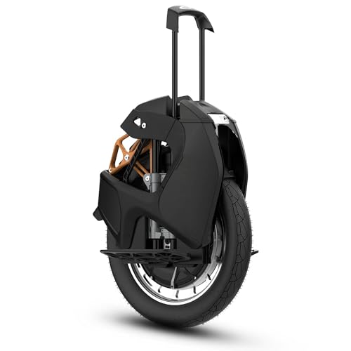 KINGSONG Elektrisch Einrad S18 Pro + Black 1110Wh, Motor 2200W, Reichweite bis zu 80km, Begrenzte Geschwindigkeit 25km/h, Reifen 18", KINGSONG Elektrisch Einrad S18 Pro + Black 1110Wh, Motor 2200W, Reichweite bis zu 80km, Begrenzte Geschwindigkeit 25km/h, Reifen 18", von Kingsong