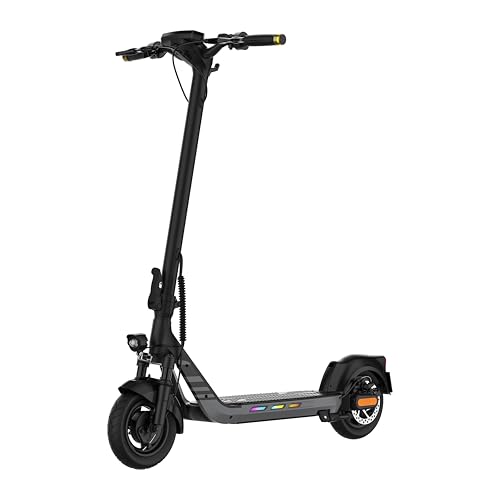 Faltbarer Elektroroller für Erwachsene Kingsong KS-N14 Max, 10" Zoll räder, 500 Wh Akku, Motor 500 W, Laufzeit ~40 km Faltbarer Elektroroller für Erwachsene Kingsong KS-N14 Max, 10" Zoll räder, 500 Wh Akku, Motor 500 W, Laufzeit ~40 km von Kingsong