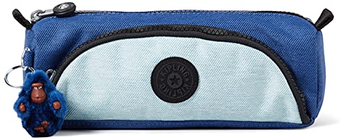 KIPLING Beutel/Etuis Cute Fresh Denim Bl KIPLING Beutel/Etuis Cute Fresh Denim Bl von Kipling