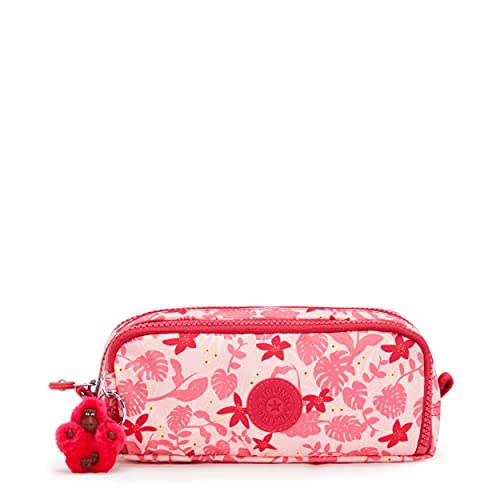 KIPLING Pouches/Cases GITROY Pink Leaves KIPLING Pouches/Cases GITROY Pink Leaves von Kipling