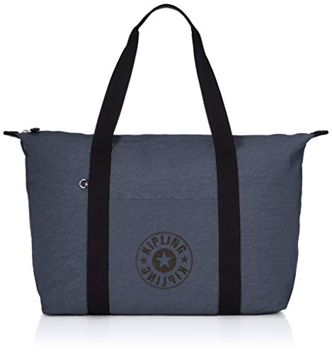 Kipling Art M Lite Tote Bag Slate Lite von Kipling