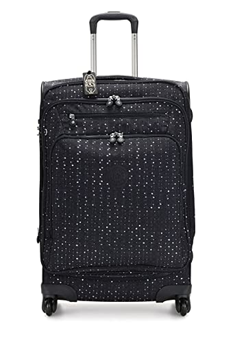 Kipling BASIC Koffer, 68 cm, 71 Liter, Tile Print Kipling BASIC Koffer, 68 cm, 71 Liter, Tile Print von Kipling