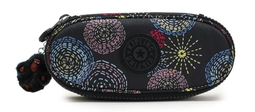 Kipling DUOBOX, Federmäppchen mit Reißverschluss, 20 cm, 1 L, Homemade Stars Kipling DUOBOX, Federmäppchen mit Reißverschluss, 20 cm, 1 L, Homemade Stars von Kipling