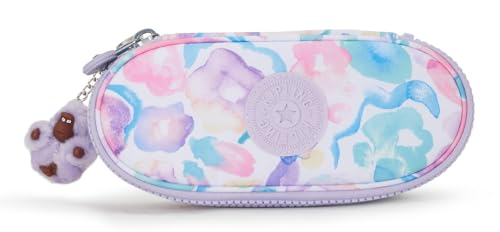 Kipling DUOBOX, Medium Federmäppchen, 20 cm, 1 L, Aqua Flowers, Aqua Flowers, Einheitsgröße, DUOBOX Kipling DUOBOX, Medium Federmäppchen, 20 cm, 1 L, Aqua Flowers, Aqua Flowers, Einheitsgröße, DUOBOX von Kipling