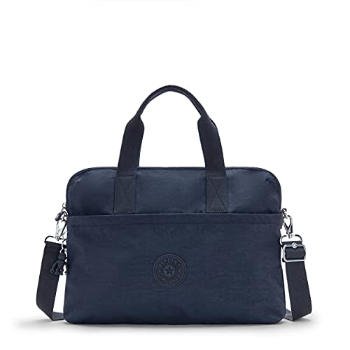 Kipling ELSIL, Laptoptasche, 13 Zoll, Wasserabweisend, 39.5 cm, Blue Bleu 2 Kipling ELSIL, Laptoptasche, 13 Zoll, Wasserabweisend, 39.5 cm, Blue Bleu 2 von Kipling