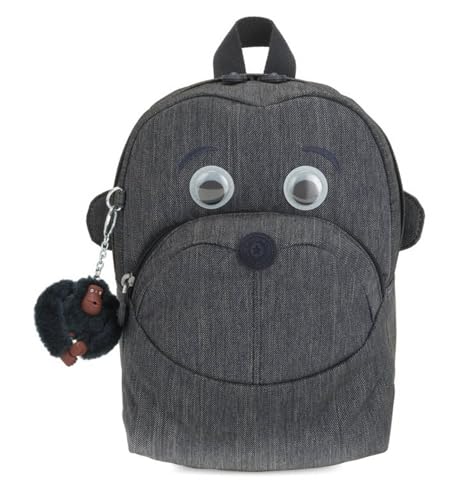 Kipling FASTER Rucksack für Kinder, Marine Navy (Blau) Kipling FASTER Rucksack für Kinder, Marine Navy (Blau) von Kipling
