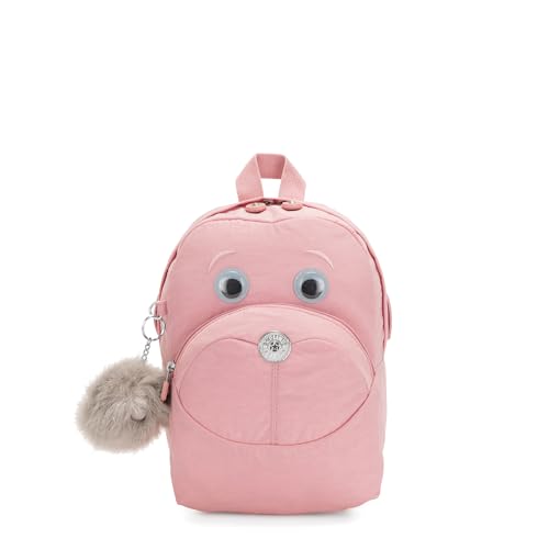 Kipling FASTER Rucksack für Kinder, Bridal Rose (Rosa) Kipling FASTER Rucksack für Kinder, Bridal Rose (Rosa) von Kipling