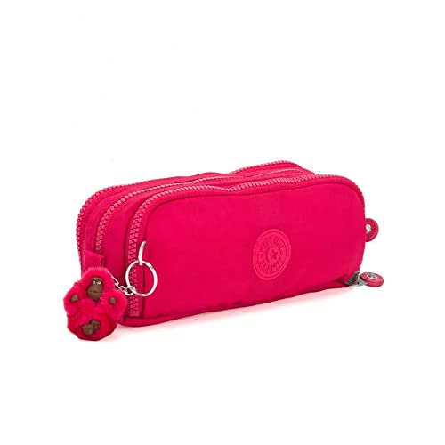 Kipling GITROY Großes Federetui, Beutel, Etuis, True Pink (Rosa) Kipling GITROY Großes Federetui, Beutel, Etuis, True Pink (Rosa) von Kipling