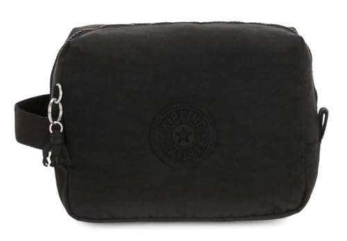 Kipling PARAC Große Kosmetiktasche, Reisezubehör, Black Noir (Schwarz) Kipling PARAC Große Kosmetiktasche, Reisezubehör, Black Noir (Schwarz) von Kipling
