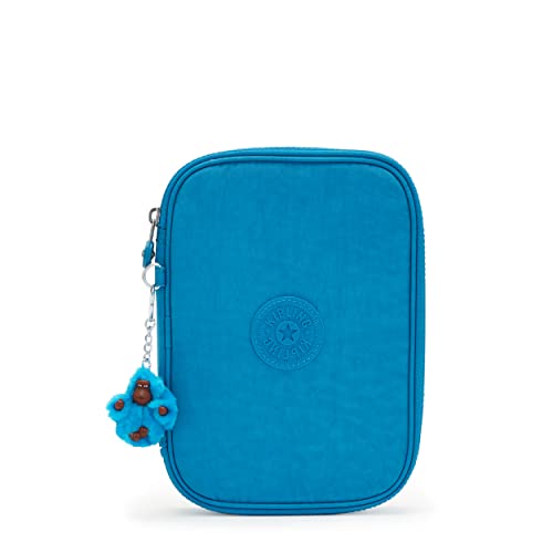 Kipling Pouches Cases 100 Stifte N Aquatic Blue von Kipling