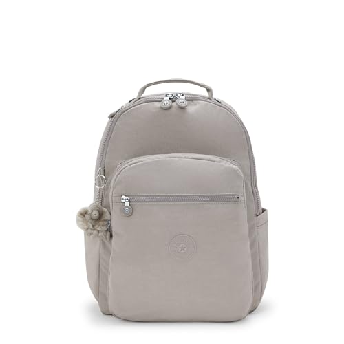 Kipling Seoul Laptop-Rucksack, groß, groß Kipling Seoul Laptop-Rucksack, groß, groß von Kipling