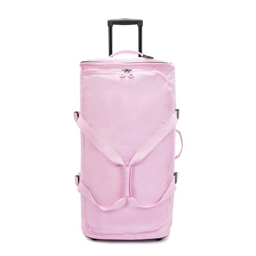 Kipling Teagan L Aufrecht, 37.5x39x77, Blooming Pink von Kipling