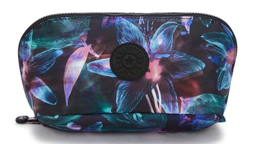 kipling Basic Mirko Toiletry Bag M Spectral Orchid kipling Basic Mirko Toiletry Bag M Spectral Orchid von Kipling