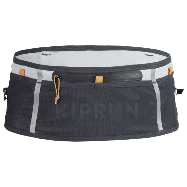 KIPRUN - Hydration Belt - Hüfttasche Gr XS/S grau KIPRUN - Hydration Belt - Hüfttasche Gr XS/S grau von Kiprun