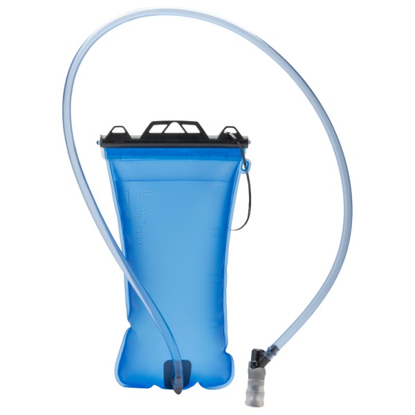 KIPRUN - Water Blader - Trinksystem Gr 1 l blau KIPRUN - Water Blader - Trinksystem Gr 1 l blau von Kiprun