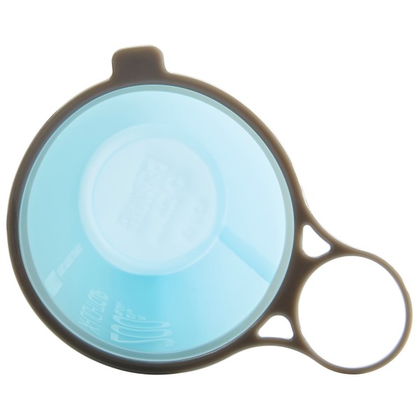 KIPRUN - Xlight Cup - Trinkflasche Gr 200 ml blau KIPRUN - Xlight Cup - Trinkflasche Gr 200 ml blau von Kiprun