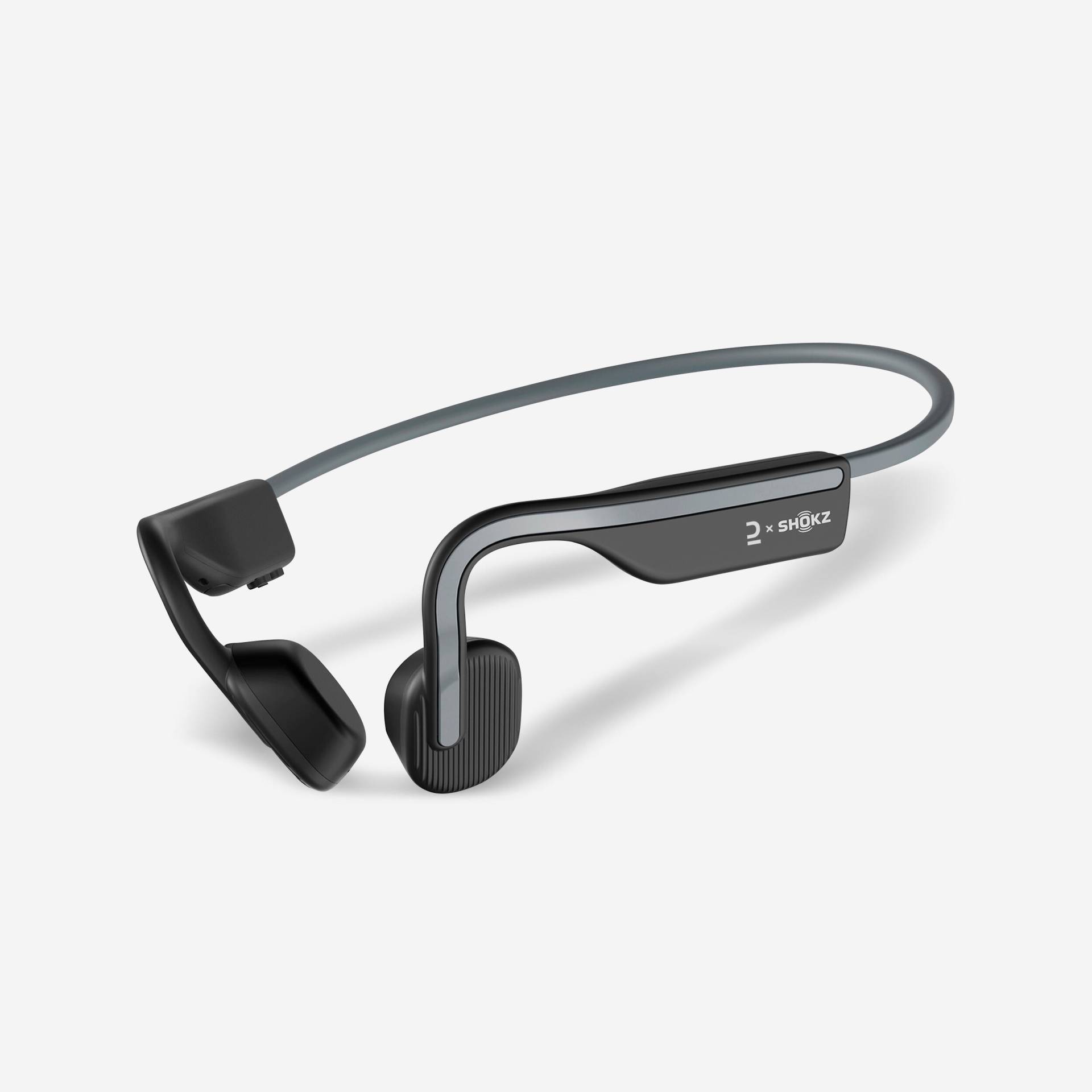 Kopfhörer Knochenschall kabellos - BC500 by Shokz Kopfhörer Knochenschall kabellos - BC500 by Shokz von Kiprun