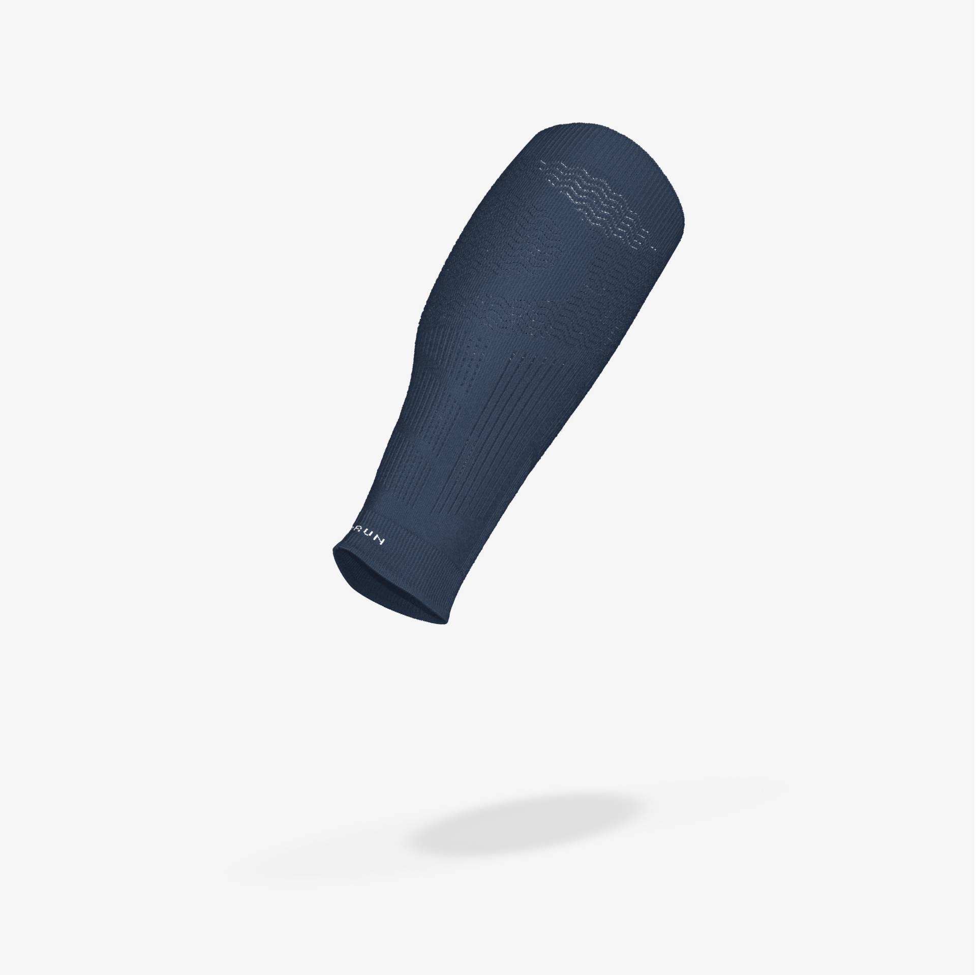 Lauf-Beinlinge Kompression - 900 blau Lauf-Beinlinge Kompression - 900 blau von Kiprun