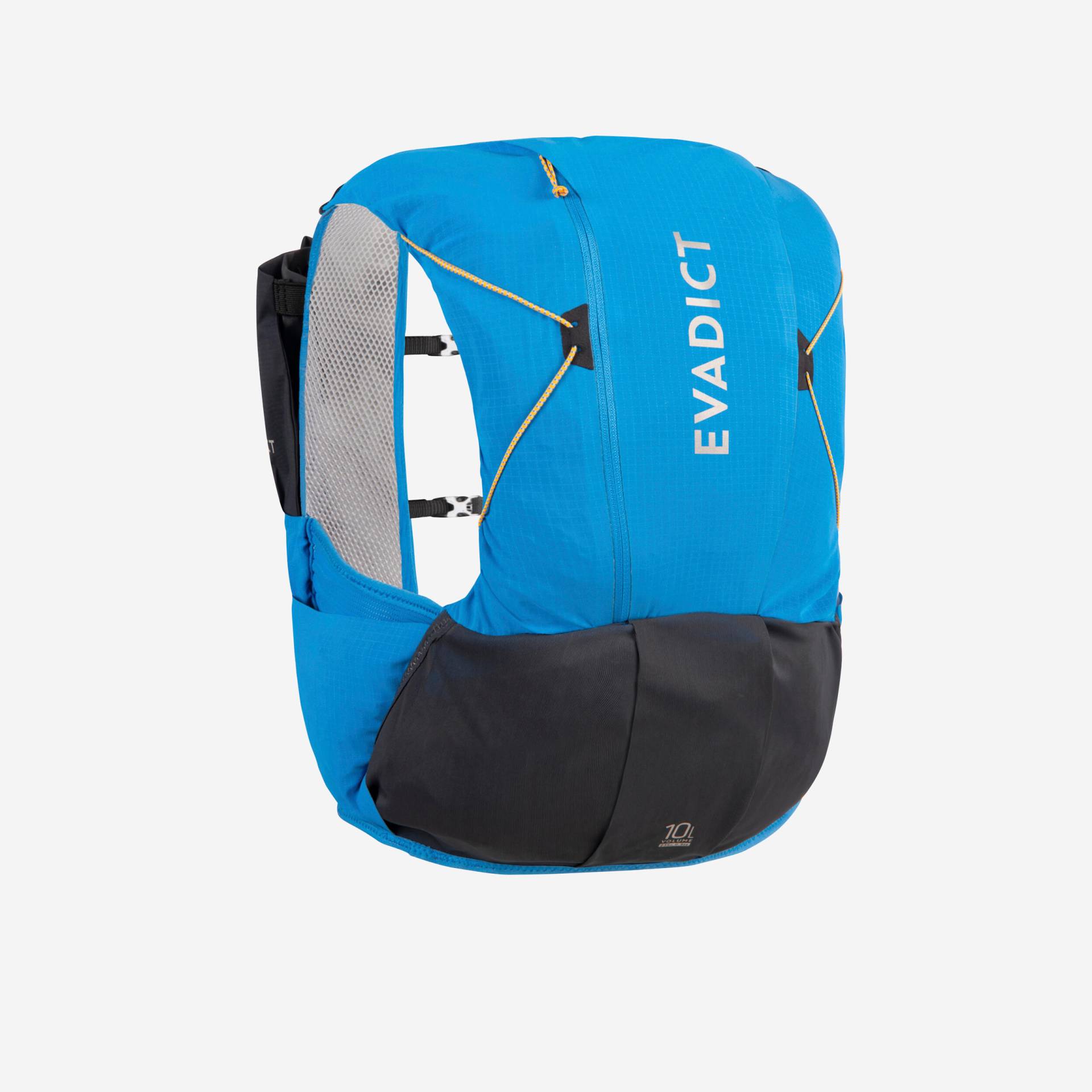 Laufrucksack 10 l Trailrunning - blau Laufrucksack 10 l Trailrunning - blau von Kiprun