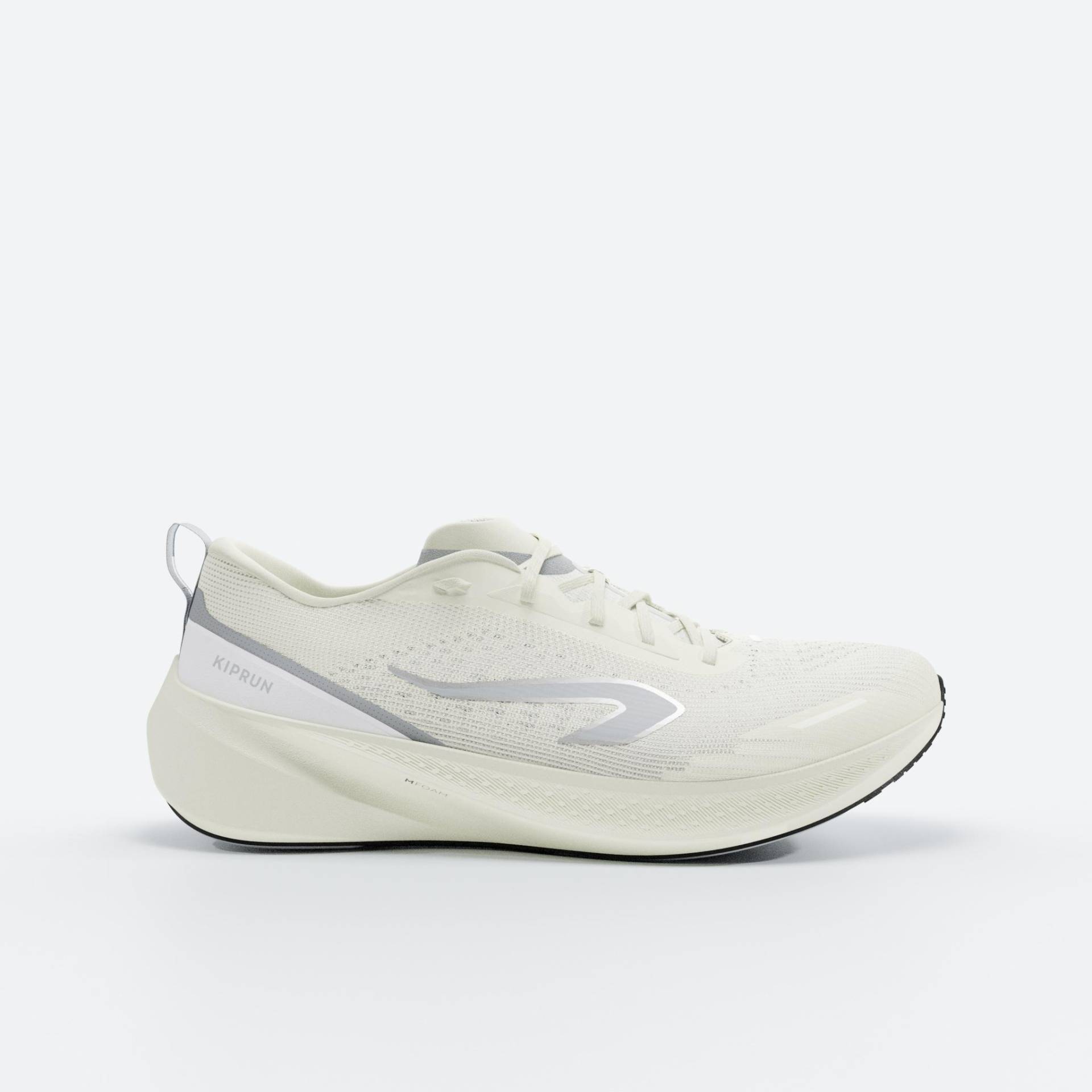 Laufschuhe Damen - Cushion 500 weiß Laufschuhe Damen - Cushion 500 weiß von Kiprun