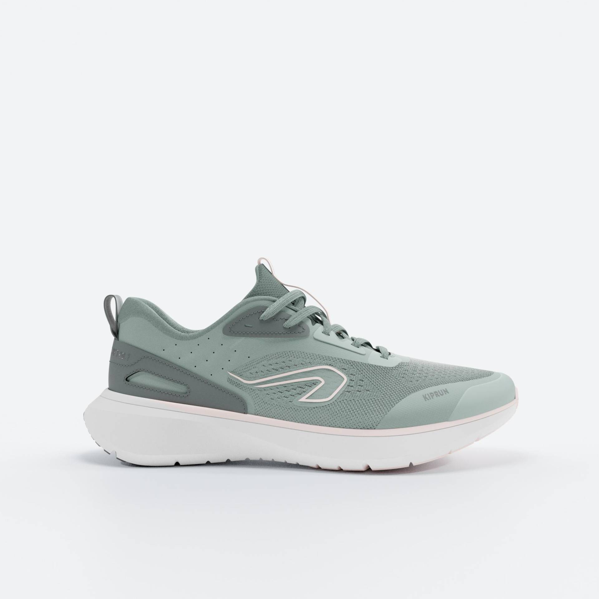Laufschuhe Damen - Jogflow 190.1 grün/rosa Laufschuhe Damen - Jogflow 190.1 grün/rosa von Kiprun