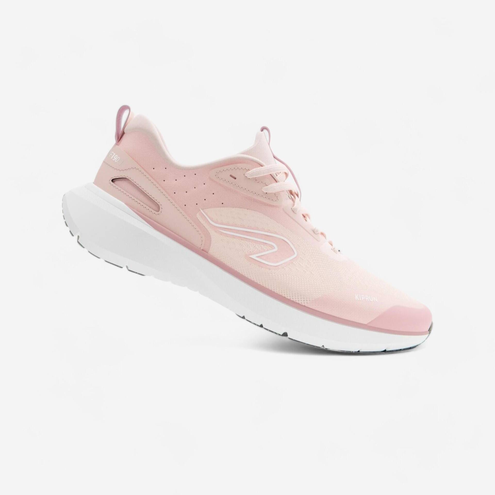 Laufschuhe Damen - Jogflow 190.1 rosa Laufschuhe Damen - Jogflow 190.1 rosa von Kiprun