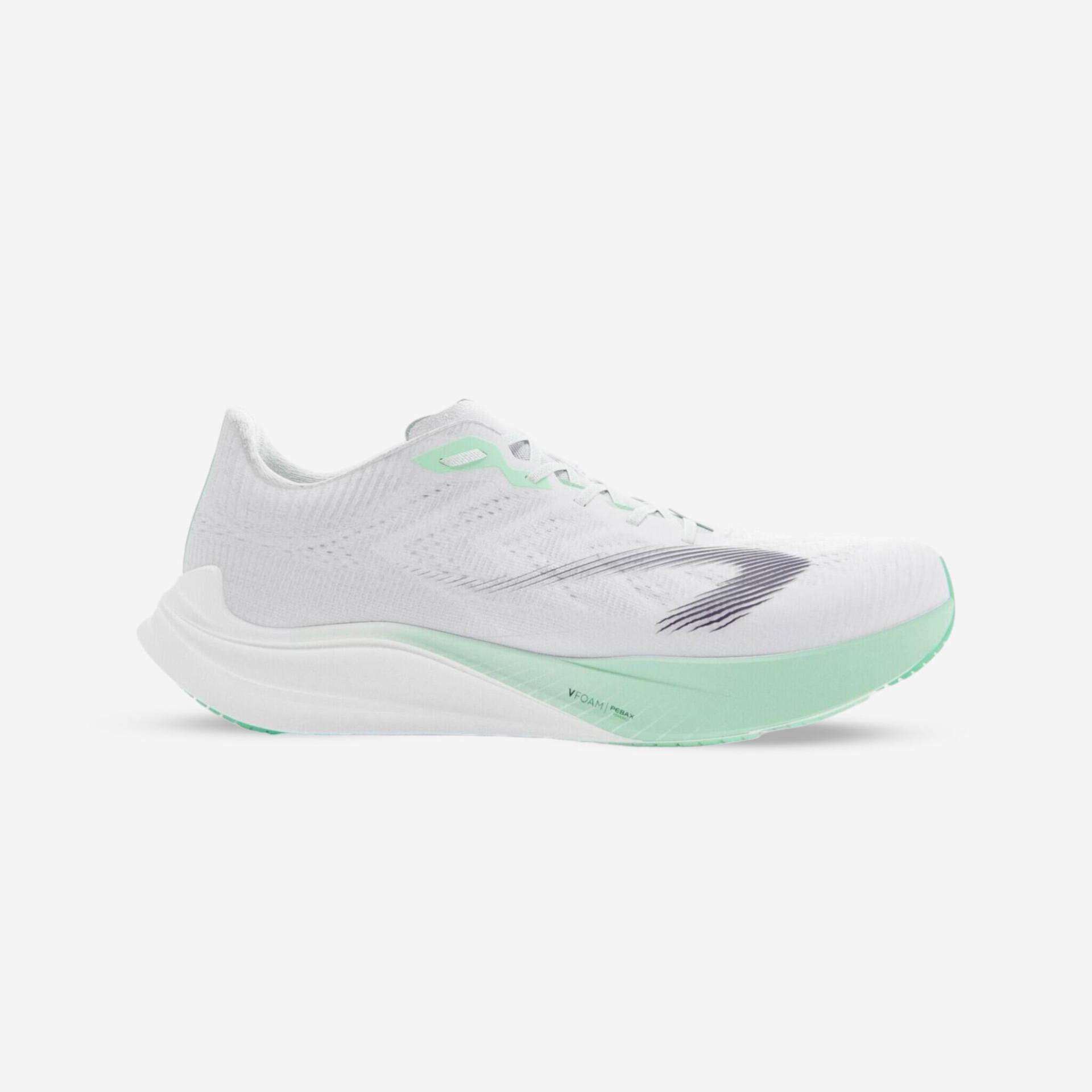 Laufschuhe Damen - KD900 Light grün/weiss Laufschuhe Damen - KD900 Light grün/weiss von Kiprun