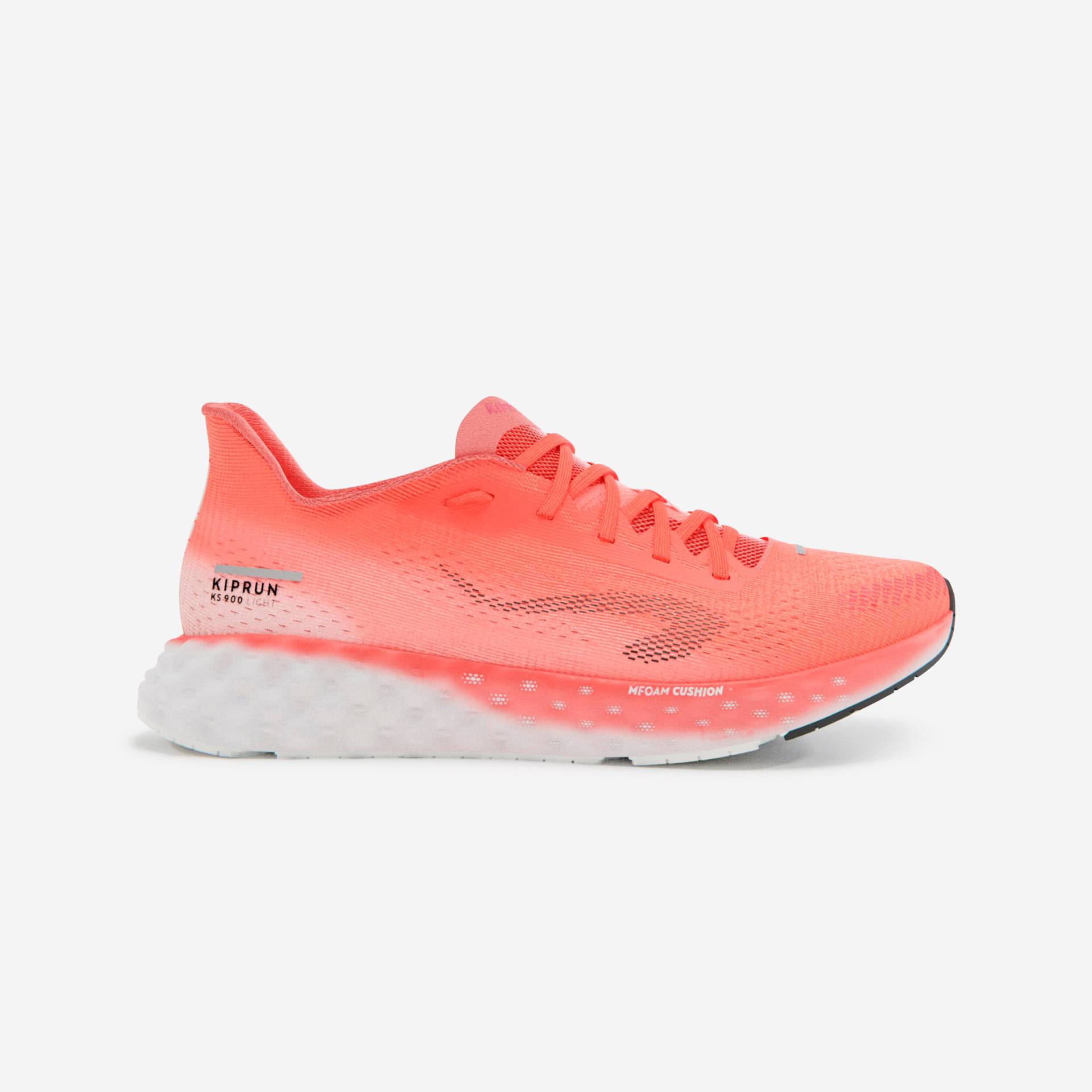 Laufschuhe Damen - KS900 Light koralle Laufschuhe Damen - KS900 Light koralle von Kiprun