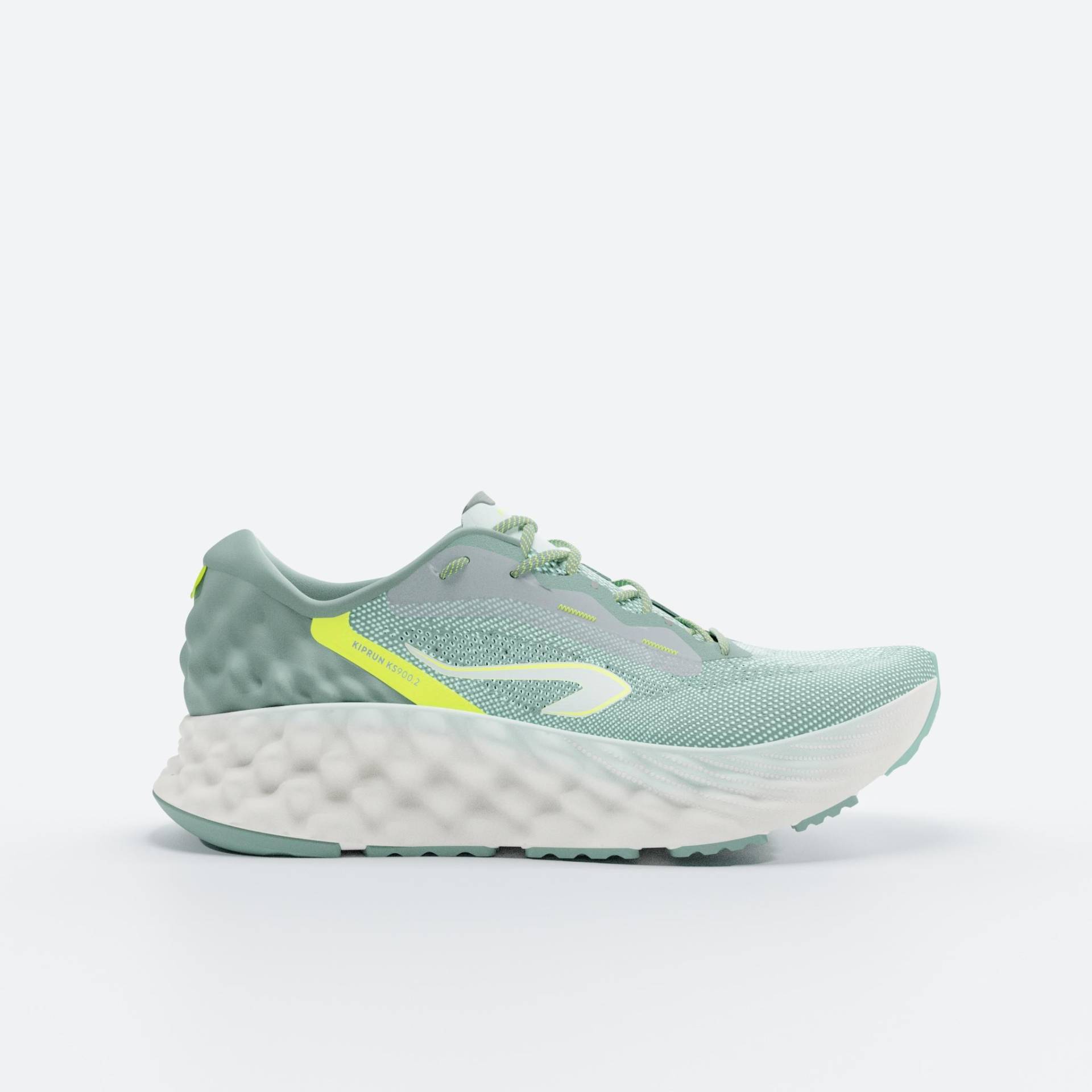 Laufschuhe Damen - KS900.2 grün Laufschuhe Damen - KS900.2 grün von Kiprun