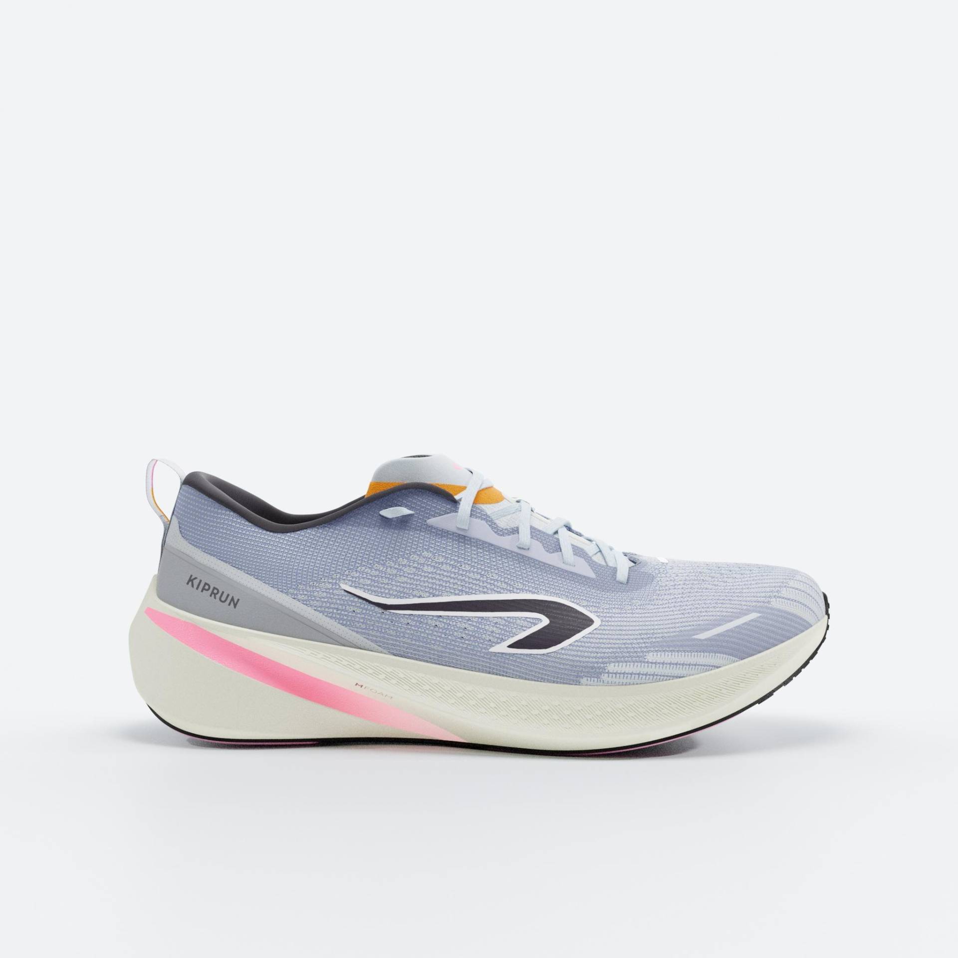 Laufschuhe Damen - Cushion 500 rosa Laufschuhe Damen - Cushion 500 rosa von Kiprun