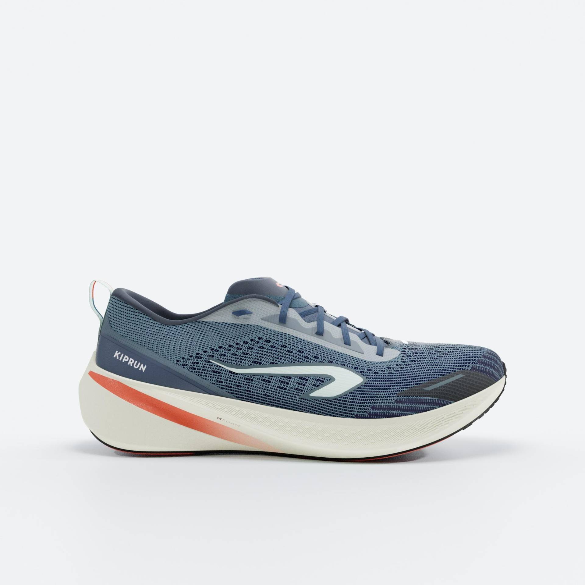 Laufschuhe Herren - Cushion 500 blau Laufschuhe Herren - Cushion 500 blau von Kiprun