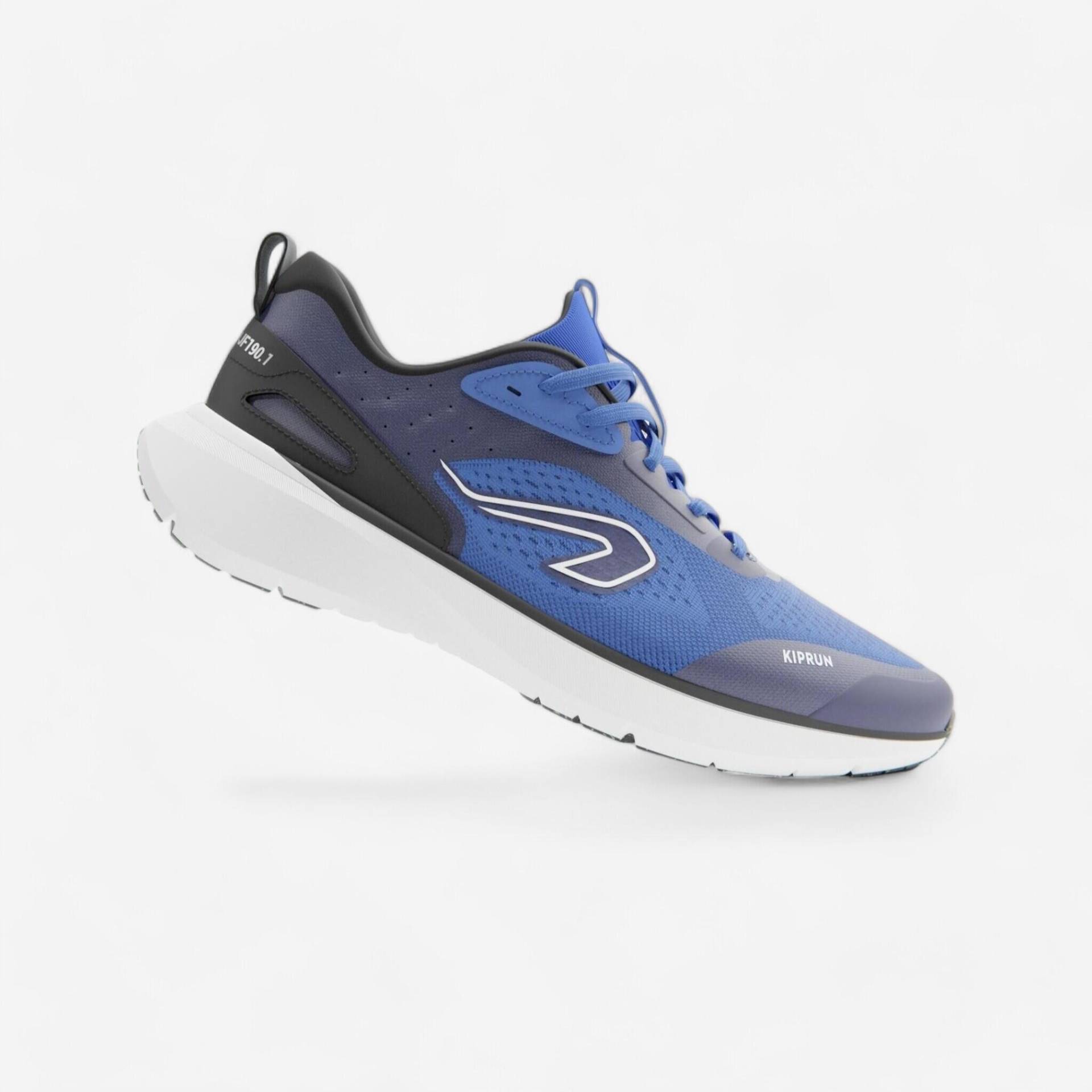 Laufschuhe Herren - Jogflow 190.1 blau Laufschuhe Herren - Jogflow 190.1 blau von Kiprun