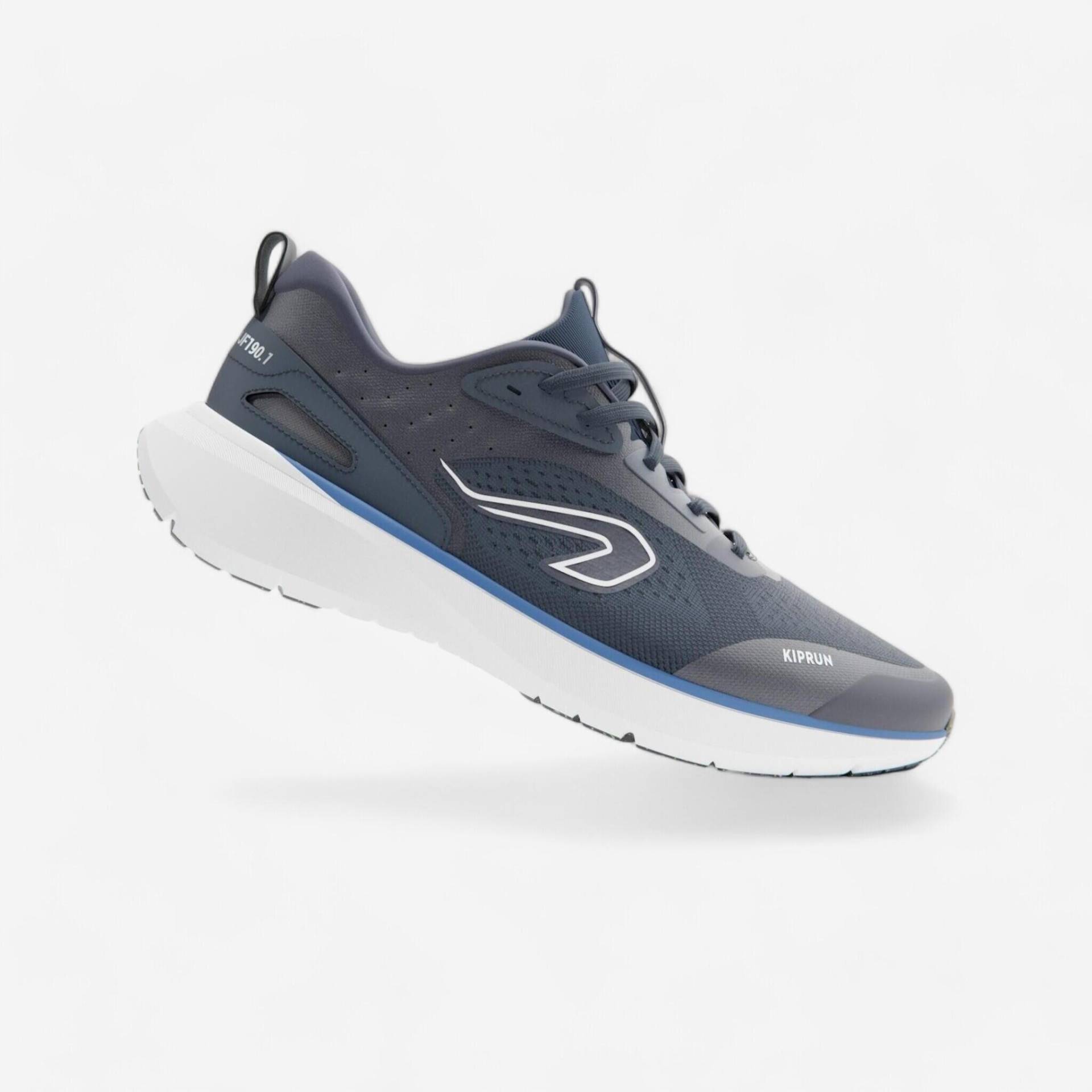 Laufschuhe Herren - Jogflow 190.1 dunkelblau von Kiprun