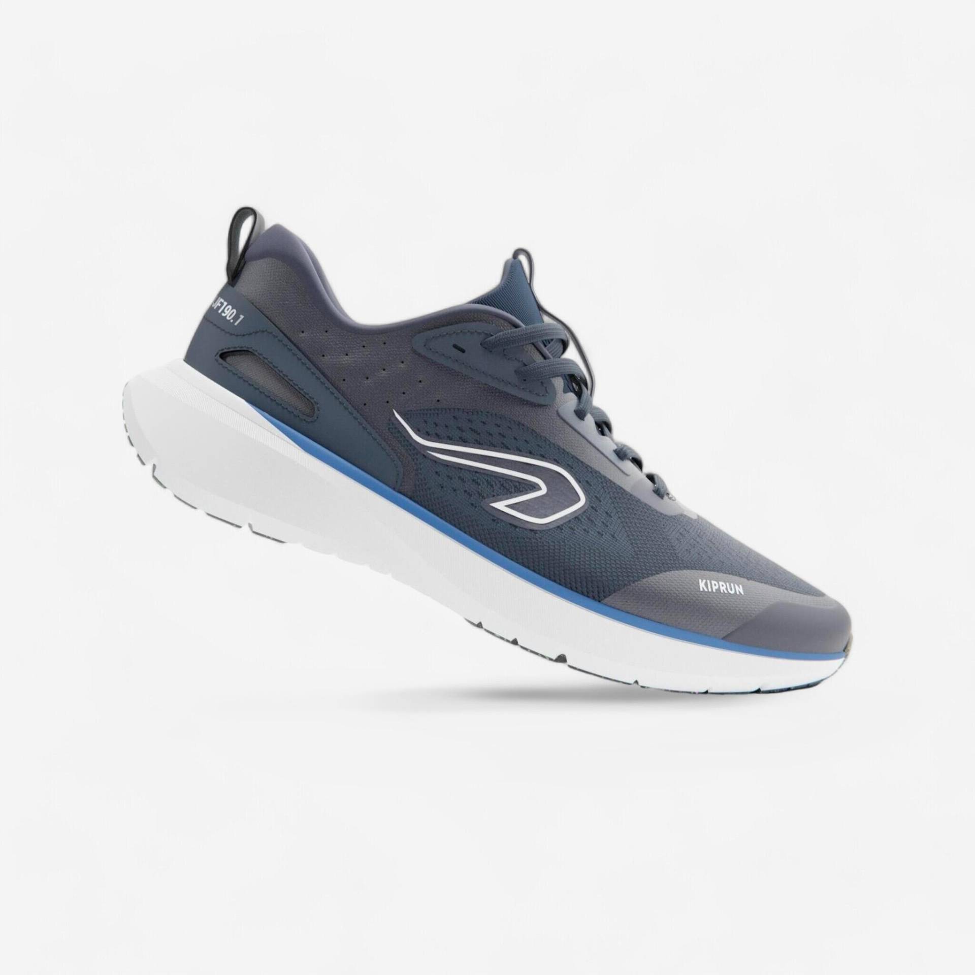 Laufschuhe Herren - Jogflow 190.1 dunkelblau von Kiprun