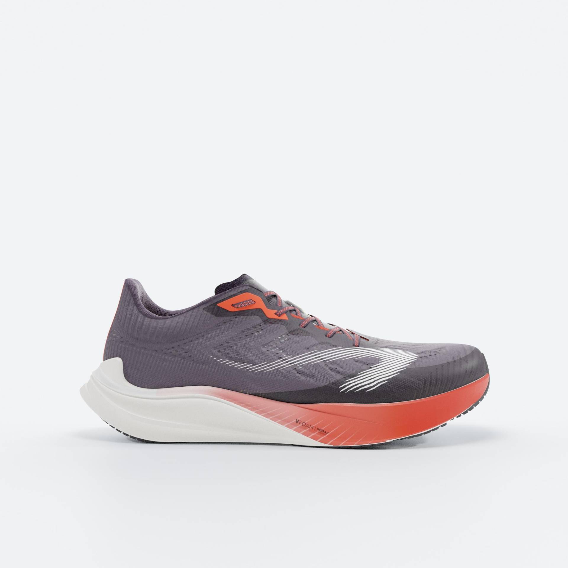Laufschuhe Herren - KD900 Light violett Laufschuhe Herren - KD900 Light violett von Kiprun
