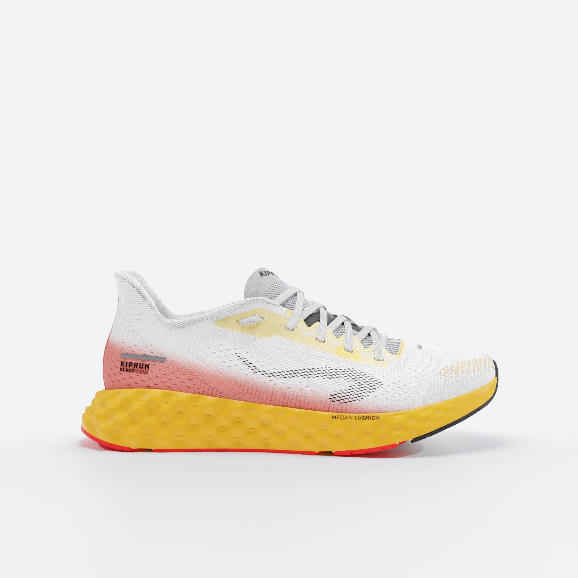 Laufschuhe Herren - KS900 Light orange Laufschuhe Herren - KS900 Light orange von Kiprun