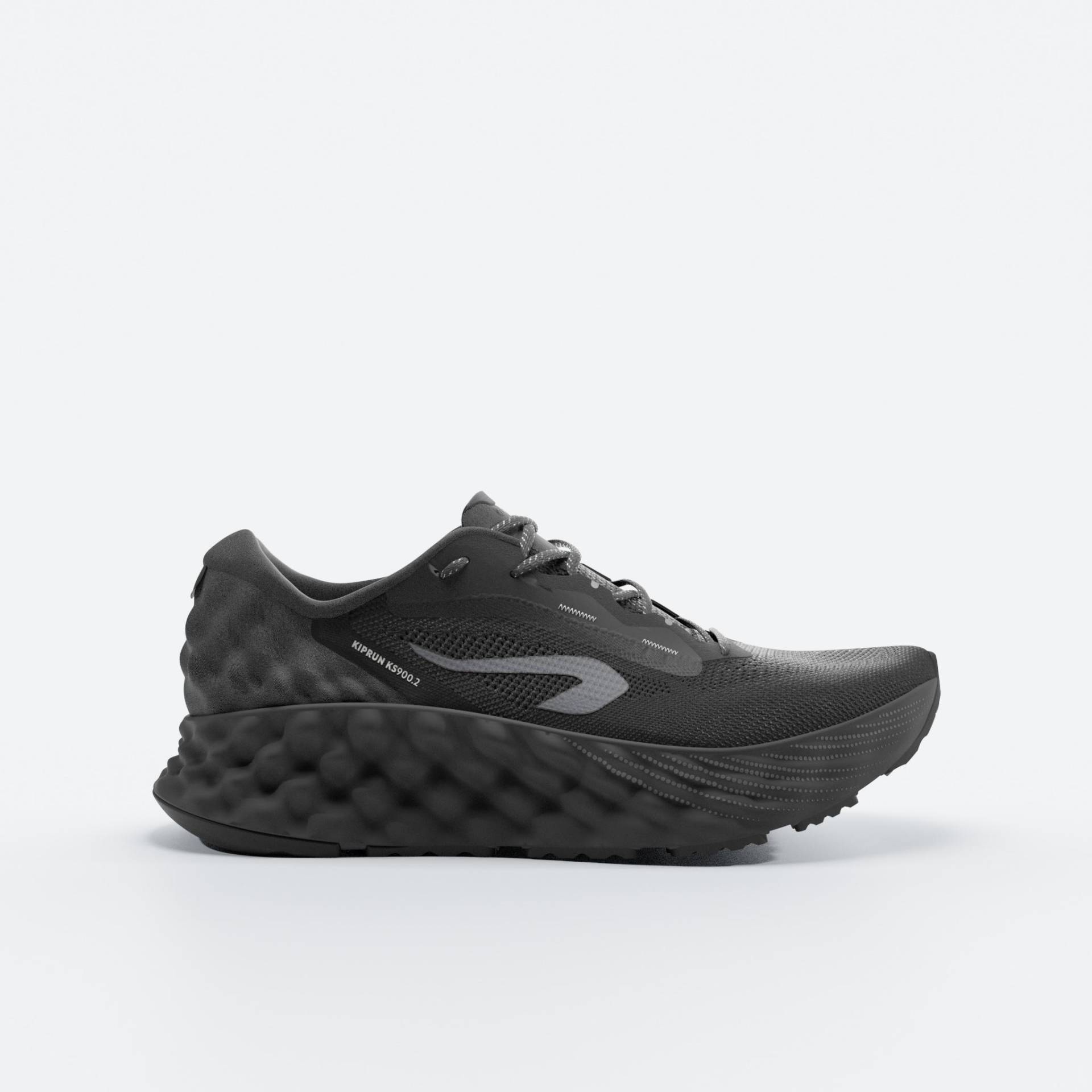 Laufschuhe Herren - KS900.2 schwarz Laufschuhe Herren - KS900.2 schwarz von Kiprun