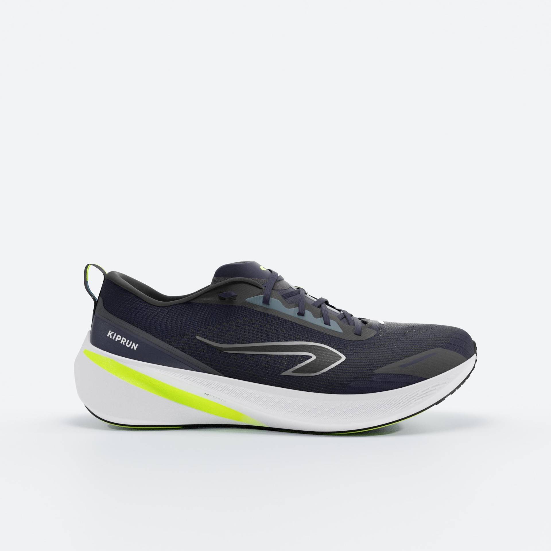 Laufschuhe Herren - Cushion 500 blau Laufschuhe Herren - Cushion 500 blau von Kiprun