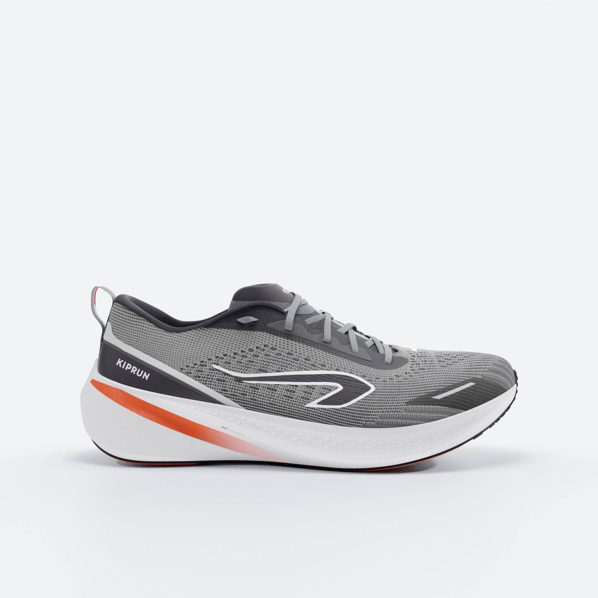 Laufschuhe Herren - Cushion 500 grau Laufschuhe Herren - Cushion 500 grau von Kiprun