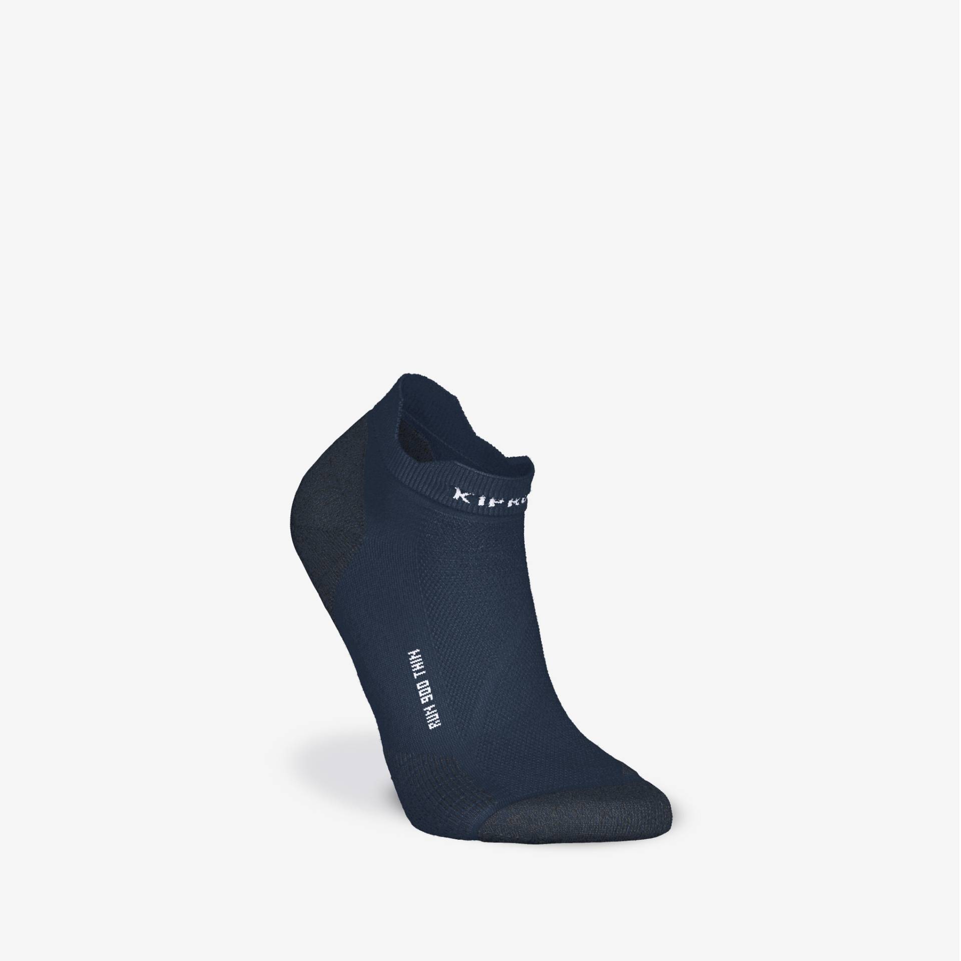 Laufsocken Invisible dünn - Run 900 blau Laufsocken Invisible dünn - Run 900 blau von Kiprun