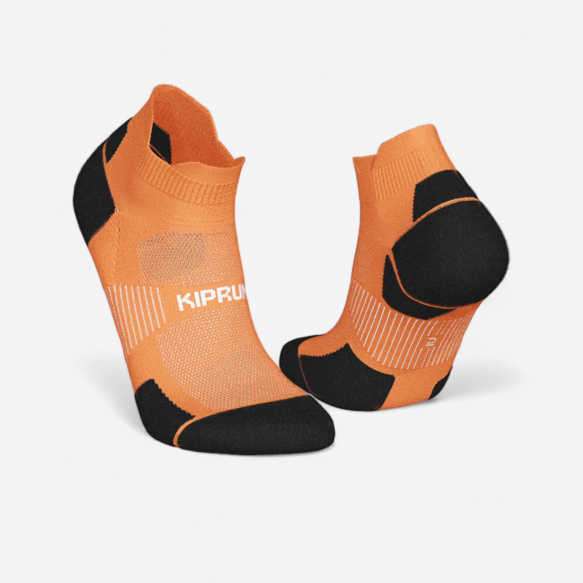 Laufsocken Invisible dünn - Run 900 von Kiprun