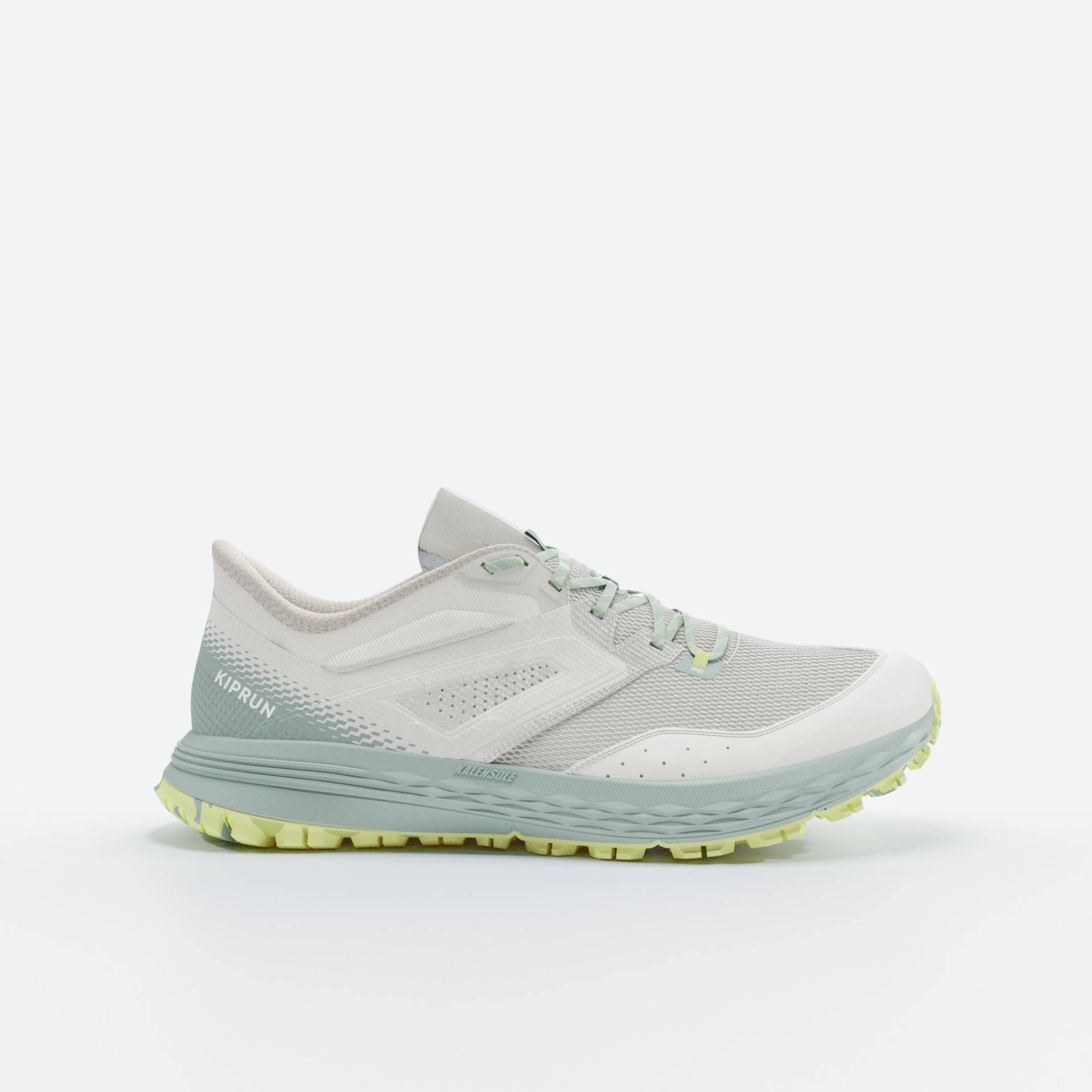 Trailrunningschuhe Damen - TR2 grün Trailrunningschuhe Damen - TR2 grün von Kiprun