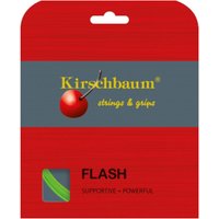 Kirschbaum Flash Saitenset von Kirschbaum